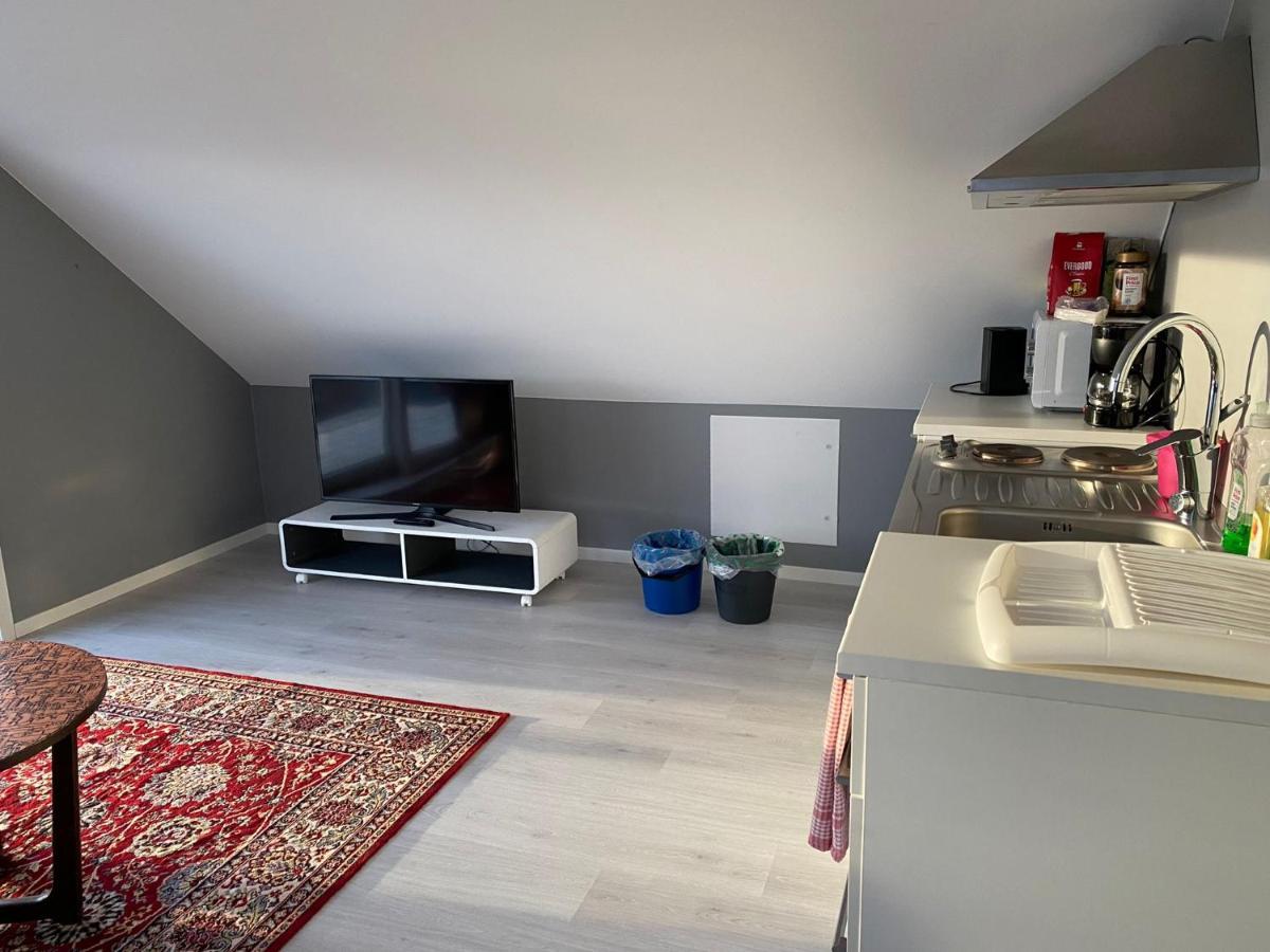 Feelhome Apartment Tromsø Eksteriør billede